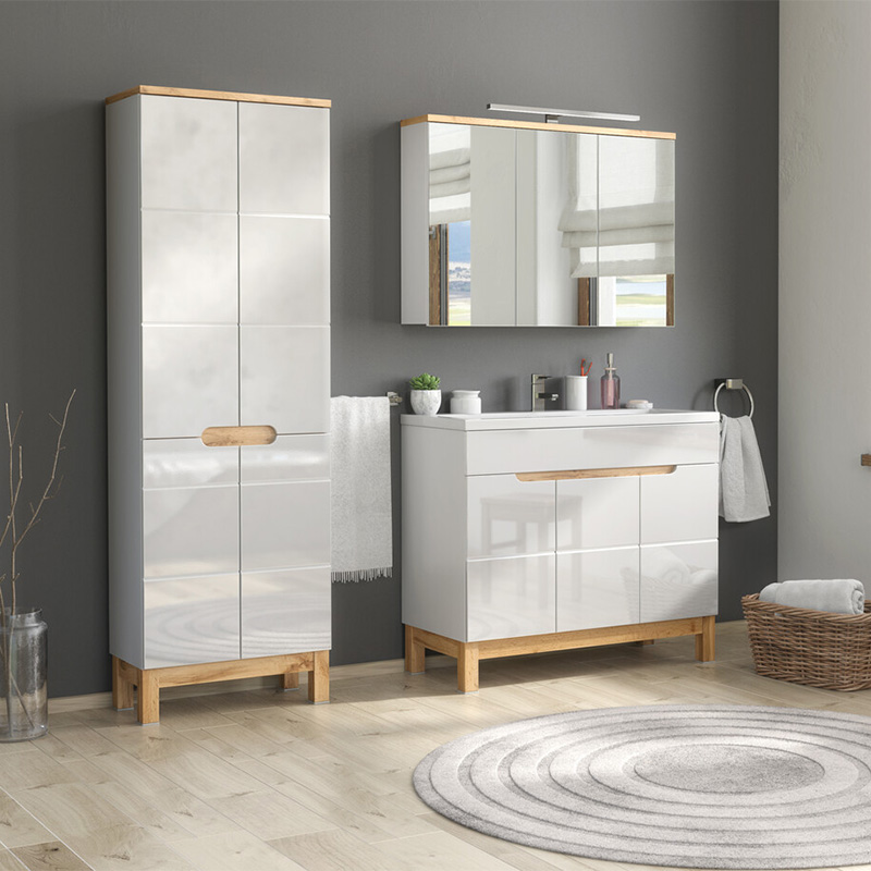 Collection Bali White